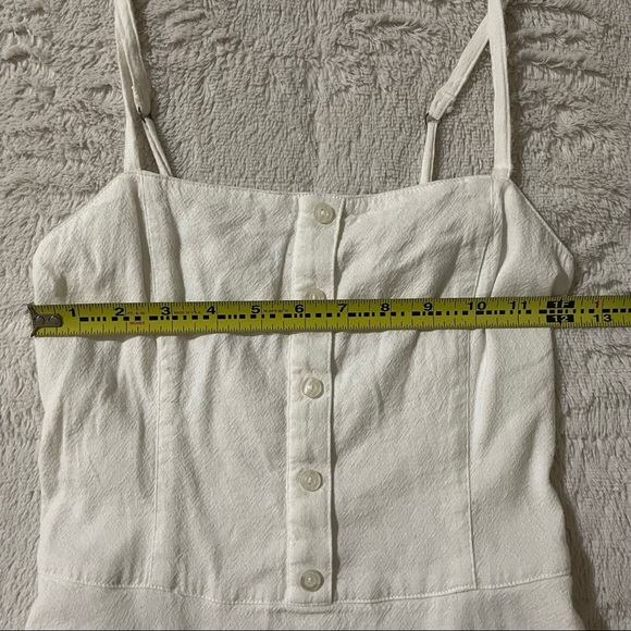 Hollister A-Line Dress / Size S - Picture 8 of 9